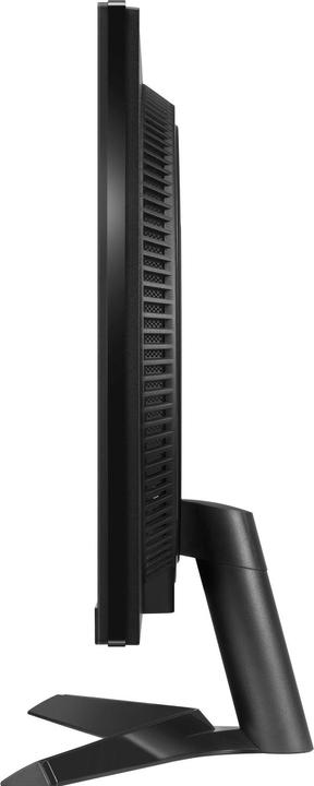 Produktbild LG 24GN60R-B UltraGear (1920 x 1080 Pixel, 23.80")