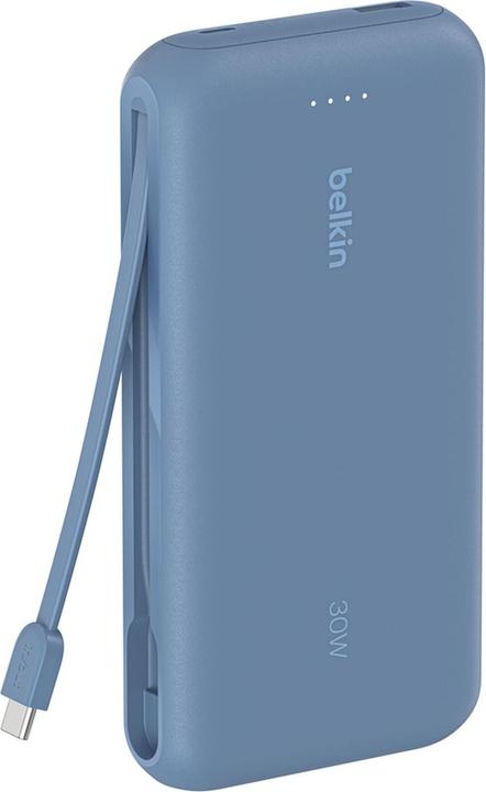 Actual product image Belkin Charger (20000 mAh, 30 W, 74 Wh)