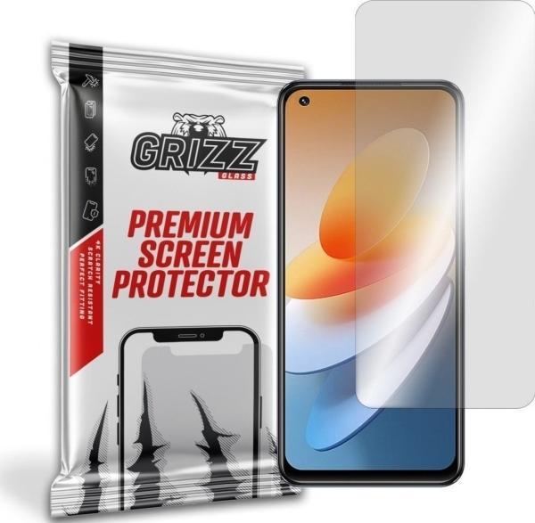 Grizz Glass Grizz OnePlus North CE 2 Lite Hydrogel Film (OnePlus Nord CE 2 Lite)
