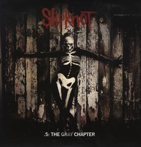Produktbild .5:The Gray Chapter (Slipknot)