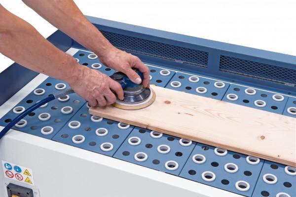 Immagine prodotto Bernardo Cantina Bernardo - Schleifstaub-Absaugtisch AT 1500 HM