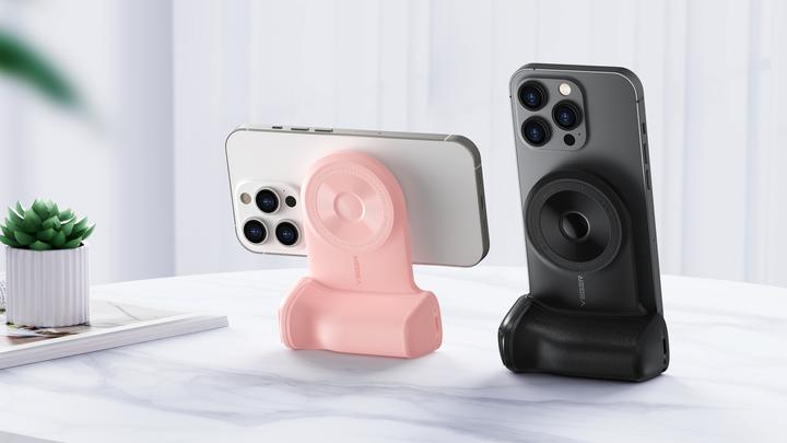 Actual product image Veger Snapcam (5000 mAh, 5 W, 18.50 Wh)