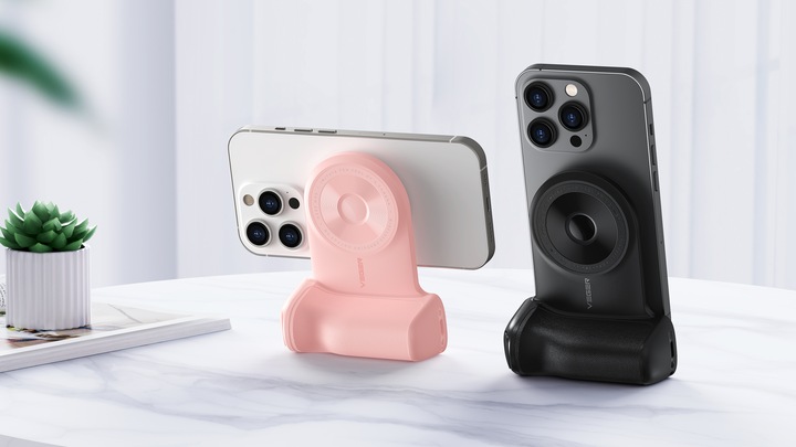 Produktbild Veger Snapcam (5000 mAh, 5 W, 18.50 Wh)