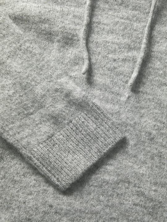Produktbild JJXX JXEVI Kapuzenpullover Kapuzenpullover (S)