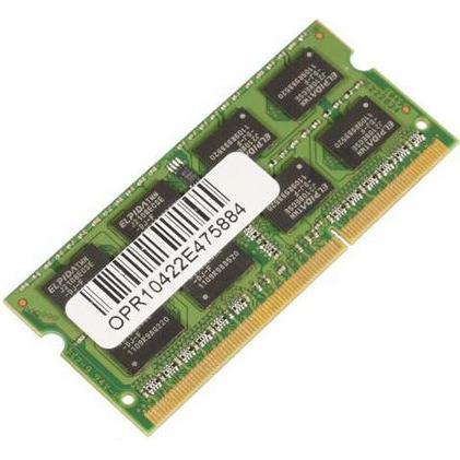 Thumbnail - CoreParts MMI9901/4GB Speichermodul GB DDR3 1333 MHz (W701ds, E435, E535, W701, W520, S430, E530, E430, Y480, Z500, Thin...