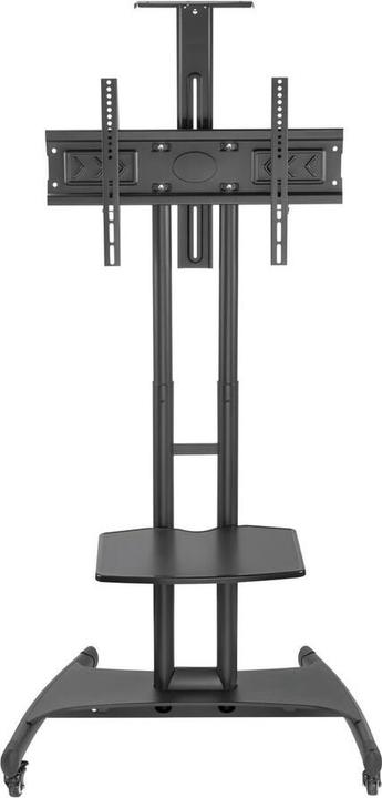 Immagine prodotto Art Mobilständer + TV-Halterung 32-70" 45kg (70", 45 kg)