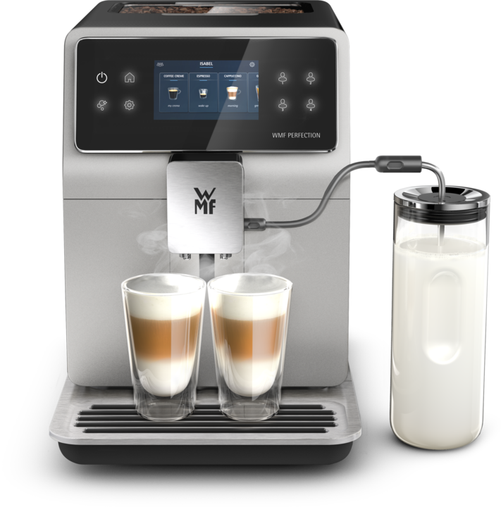 Produktbild WMF Perfection 760