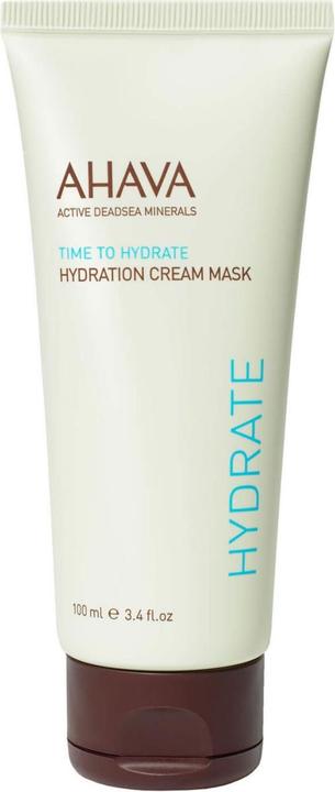 Actual product image Ahava Time to Hydrate (100 ml)