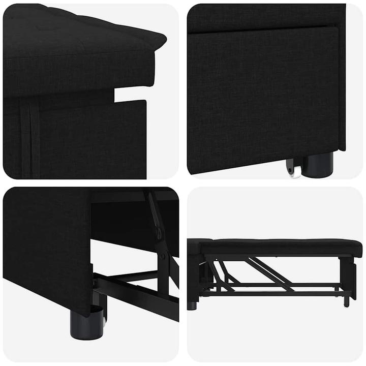 Actual product image vidaXL Schlafsofa (1-seater)