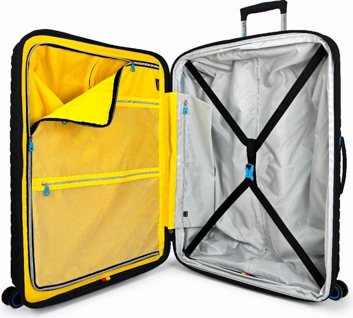 Actual product image BG Berlin Soda Luggage - 3er Kofferset
