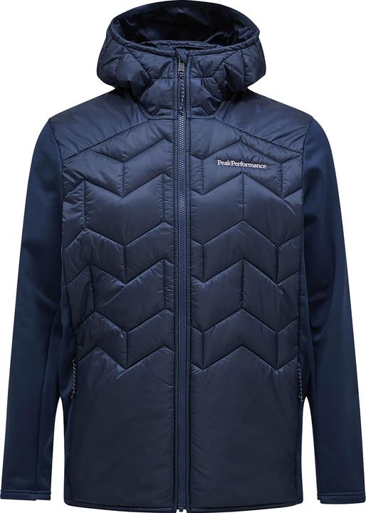 Produktbild Peak Performance Elevate Liner Hybrid Hoodie (XL)