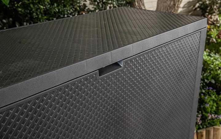 Actual product image Keter Baule