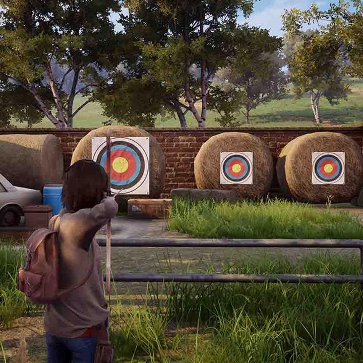 Immagine prodotto Mindscape Windstorm: Un arrivo inaspettato (Codice in scatola) (Switch) (Switch, Switch OLED, Switch Lite)