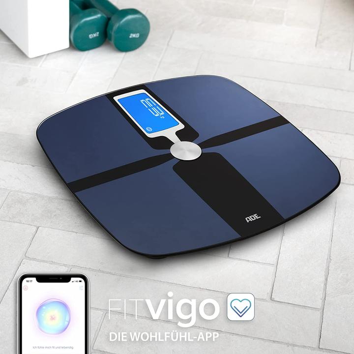 Produktbild ADE Becky (150 kg)