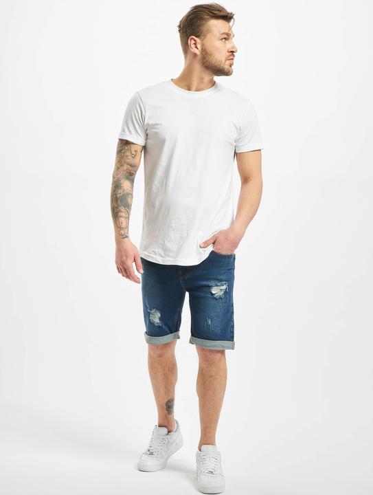 Produktbild Denim Project Mr. Orange Shorts - 81787 (33)