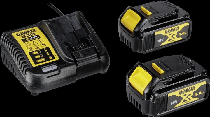 Produktbild DeWalt DCF880M2 (Akkubetrieb)