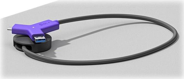 Actual product image Logitech Swytch