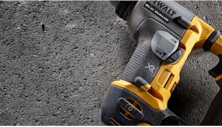 Produktbild DeWalt DCH 172