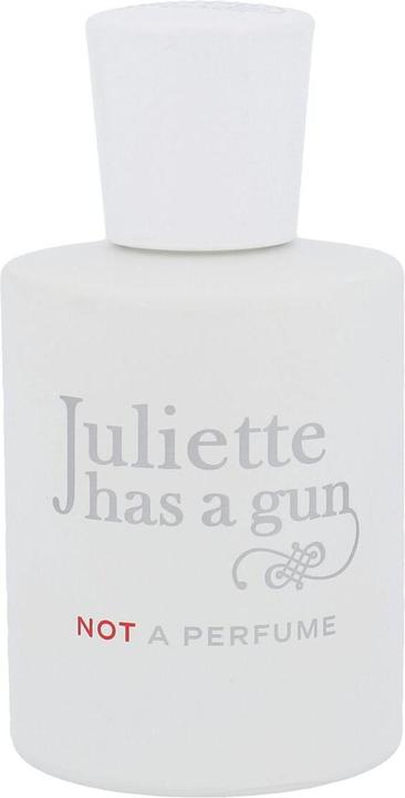 Actual product image Juliette Has a Gun Not A Perfume (Eau de parfum, 50 ml)