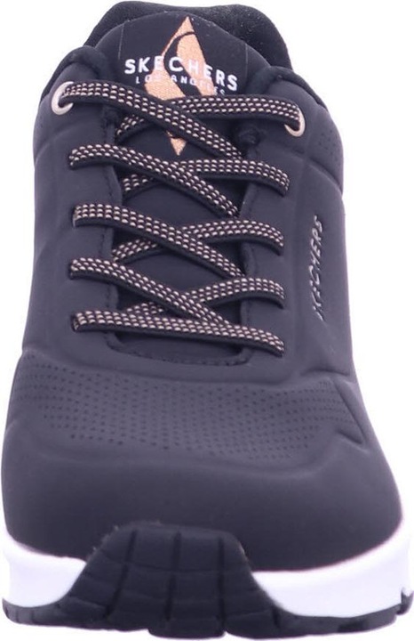 Actual product image Skechers Uno - Shimmer Away - 60869 (42)