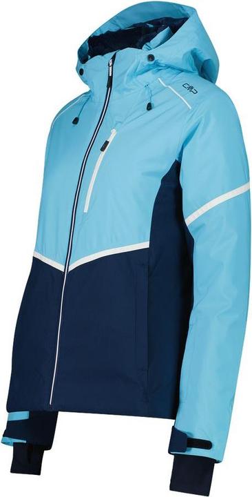 Image du produit CMP Campagnolo Jacket Fix Hood (XS)