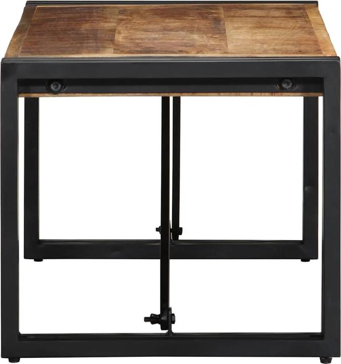 Image du produit vidaXL Couchtisch (80 x 40 x 35 cm)