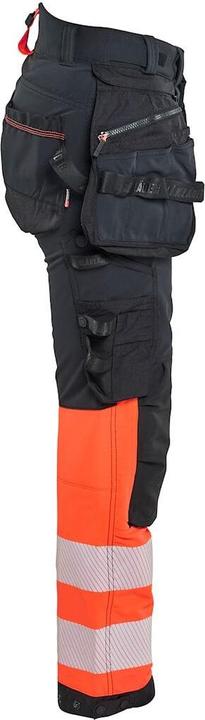 Produktbild Blakläder Hochsichtbare 4D-Stretch-Hose für Damen (52)