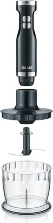 Produktbild Graef HB502