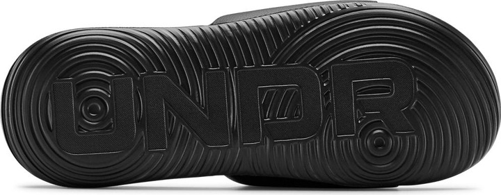 Actual product image Under Armour Ansa Fix Bath Slipper (44)