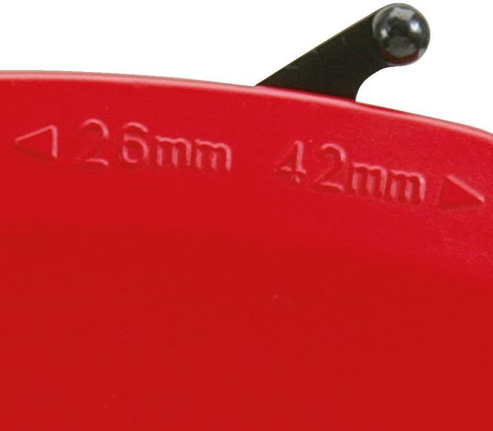 Image du produit KS Tools 222.3100 (210 mm)