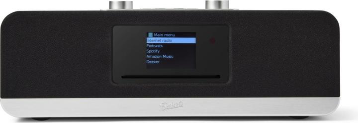 Produktbild Roberts Stream 67 (UKW, DAB+, Internetradio, FM, Bluetooth, WLAN)
