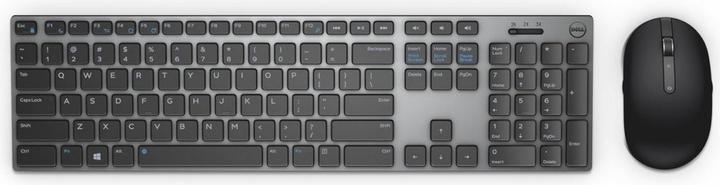 Produktbild Dell Km717 (CH, Kabellos)