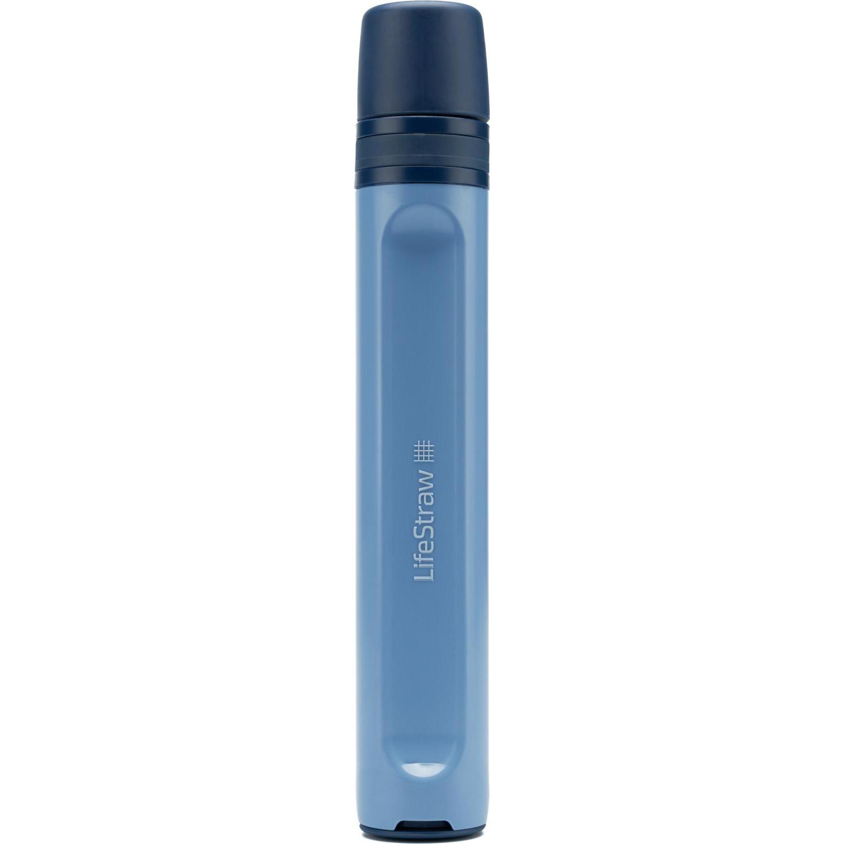 LifeStraw, Trinkflasche + Thermosflasche