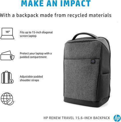 Actual product image HP Renew (20.59 l)