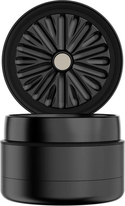 Flower Mill Next-Gen Premium Grinder 2.5