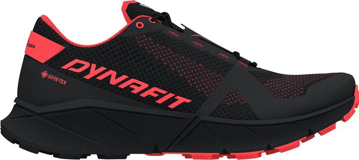 Fluo coral, 0921-Black Out