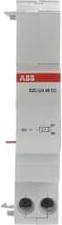 Actual product image ABB S2C-UA 48 DC undervoltage release 48V 2CSS200911R0008