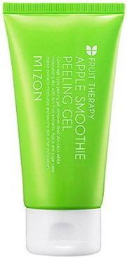 Actual product image Mizon Apple Smoothie Skin (Peeling Gel) 120 ml (Cleansing scrub, 120 ml)