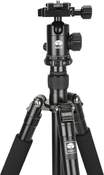 Produktbild Sirui ET-1004 Easy Traveler (Metall)