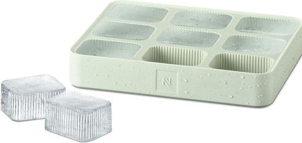 Produktbild De'Longhi DeLonghi ENV 90.A Vertuo pop Cold Coffee Starter Kit, blau (NESPRESSO Vertuo)