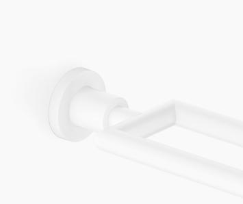 Actual product image Dornbracht Tara towel rail, 2-piece, rigid, 83210892