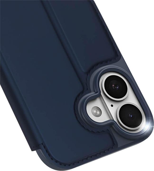 Actual product image Dux Ducis Skin Pro (Apple iPhone 17)