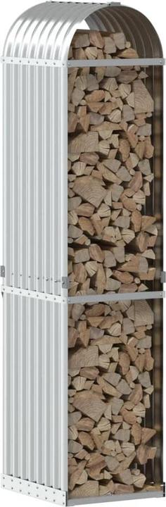 Image du produit vidaXL Kaminholzhalter