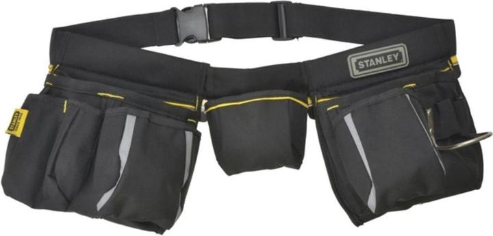 Actual product image Stanley Tool belt (1 Piece)