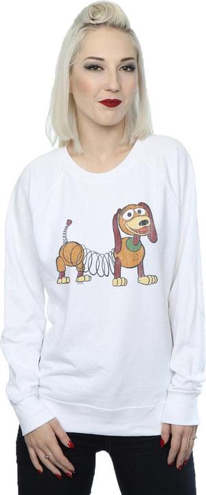 Image du produit Disney - Sweat TOY STORY SLINKY POSE - Femme (XL)
