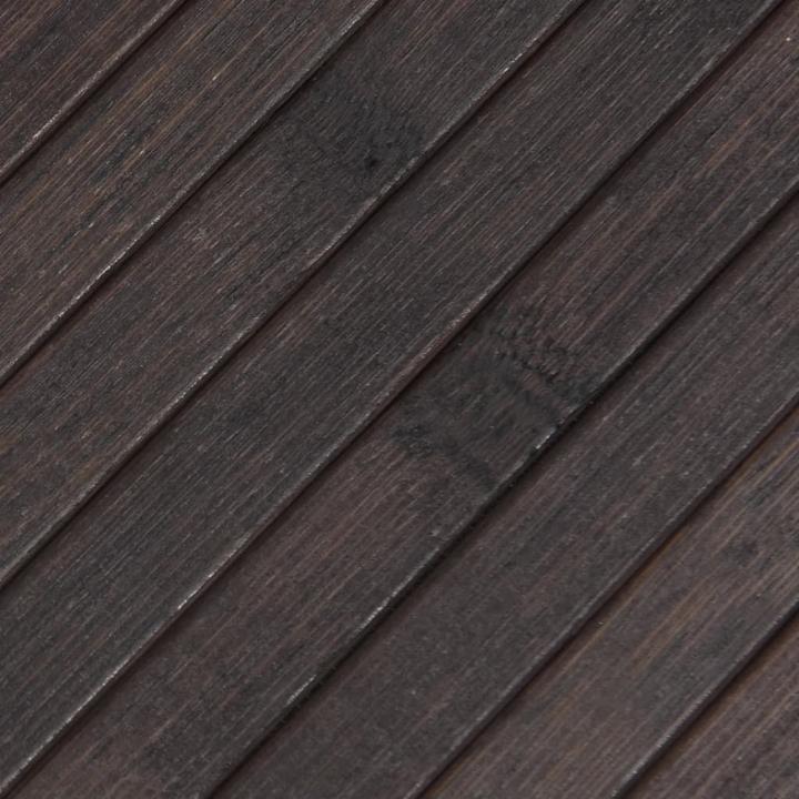 Image du produit vidaXL Teppich (100 x 100 cm)
