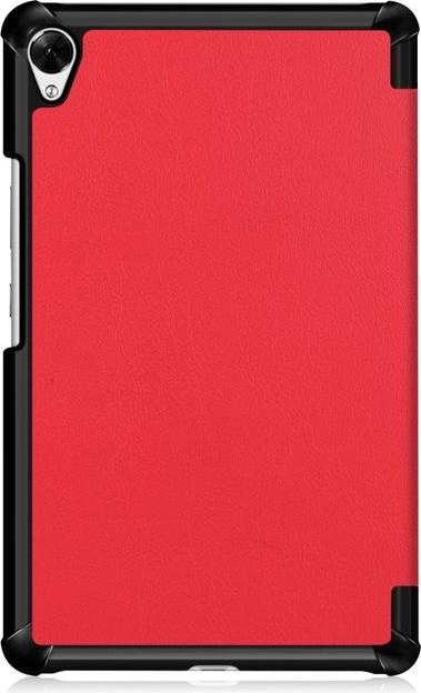 Actual product image MU Classic Triple foldable cover (MediaPad M6 8.4)