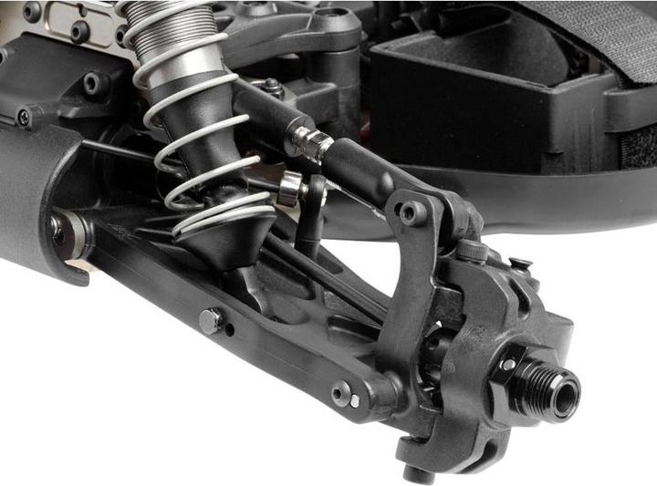 Produktbild HPI Vorza Flux (ARR Almost-Ready-to-Race)