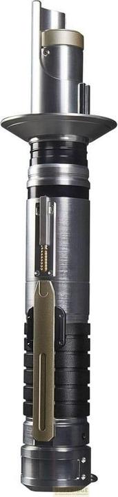 Produktbild Star Wars Force FX Elite Ezra Bridger Lightsaber