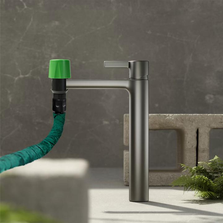 Actual product image Casativo Universal Wasserhahn Adapter